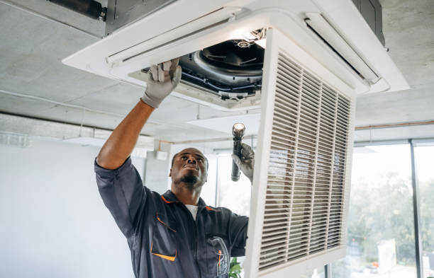 Licensed Hvac Installation service in Washington, VA - FH HVAC
