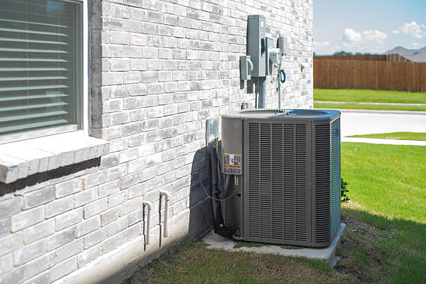 Reliable Hvac Installation contractor in Washington, VA by FH HVAC
